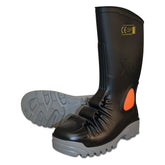 Maxisafe Stimela XP Composite Safety Toe Gumboots with Midsole & Metatarsal Protection | FWG909